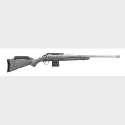 Ruger American� Rifle Generation II Standard kal. 223