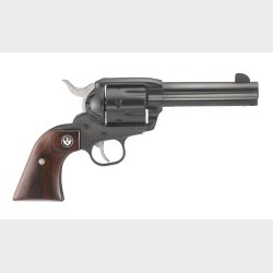 Ruger Vaquero, .45LC, 4,62", black