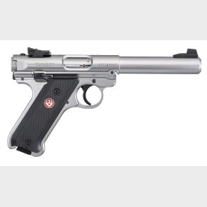Mark IV Target, .22LR, 5,5