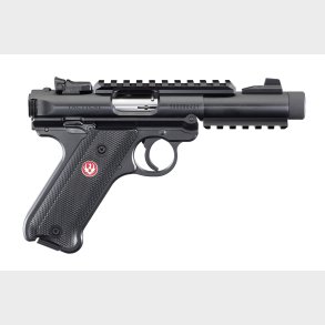 Mark IV Tactical, .22LR, 4,4