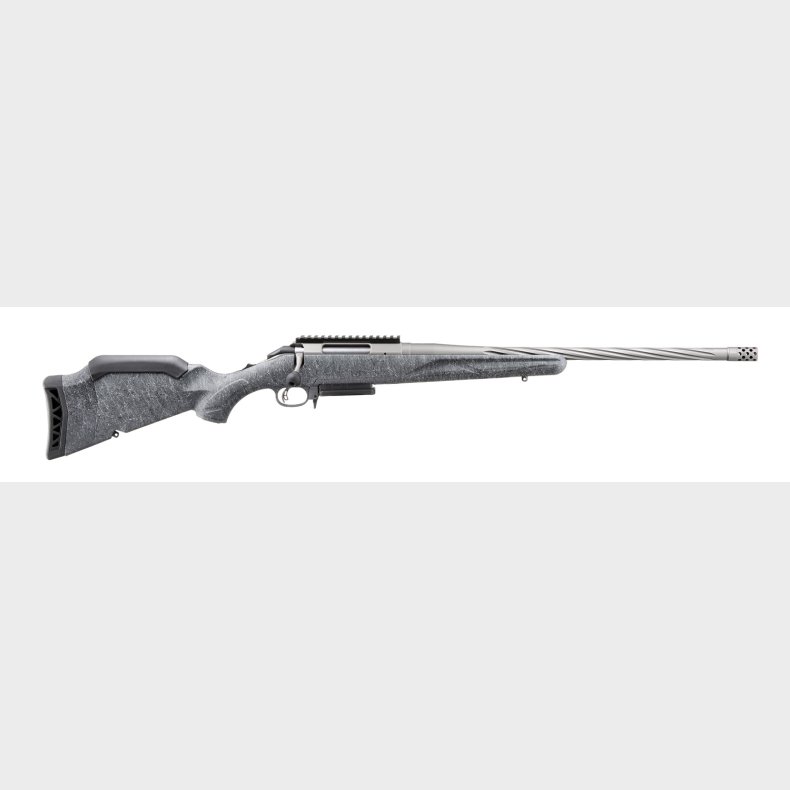 Ruger American� Rifle Generation II Standard kal. 308W