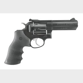 Ruger GP100, 38/357, 4.20