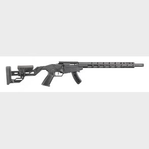 Ruger Precision Rimfire .22 LR