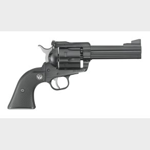 Ruger New Model Blackhawk, 38/357, 4.62