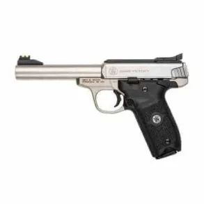 S&W Victory .22LR
