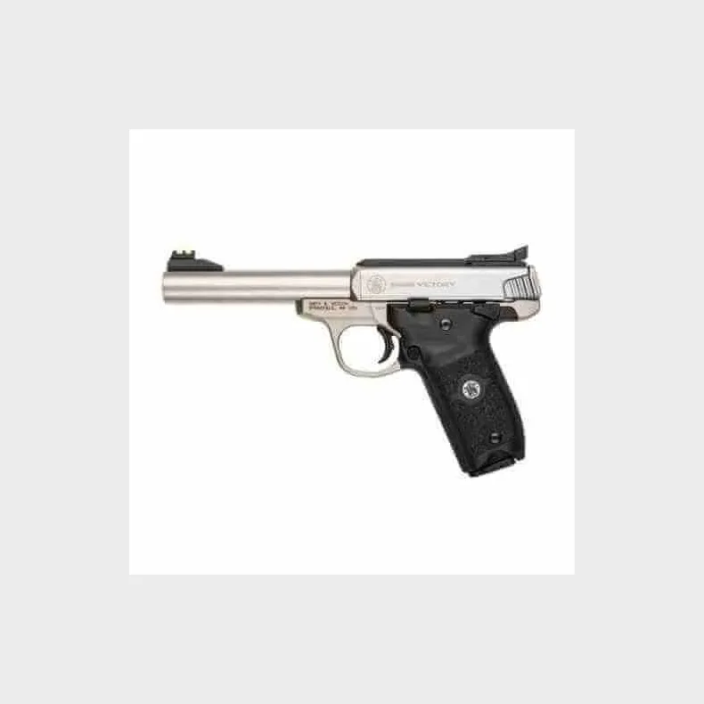 S&W Victory .22LR