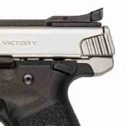 S&W Victory .22LR