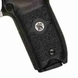 S&W Victory .22LR