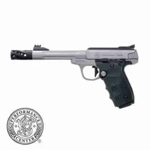 Smith & Wesson PC SW22 Victory� Target � Fluted Barrel