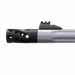Smith &amp; Wesson PC SW22 Victory� Target � Fluted Barrel
