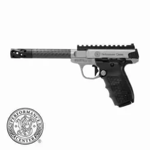 Smith & Wesson PC SW22 Victory� Target � Carbon Fiber