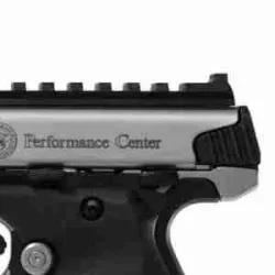 Smith &amp; Wesson PC SW22 Victory� Target � Carbon Fiber
