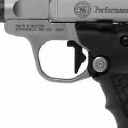 Smith &amp; Wesson PC SW22 Victory� Target � Carbon Fiber