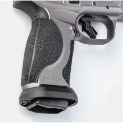 Smith &amp; Wesson M&P Competitor 2-tone, 9mm