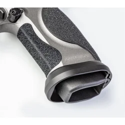 Smith &amp; Wesson M&P Competitor 2-tone, 9mm