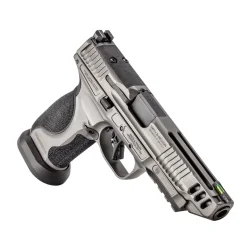 Smith &amp; Wesson M&P Competitor 2-tone, 9mm