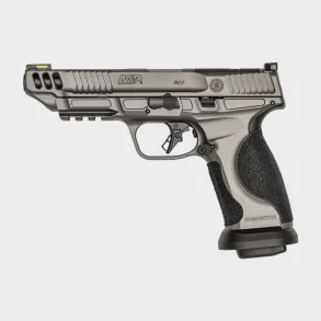 Smith & Wesson M&P Competitor 2-tone, 9mm