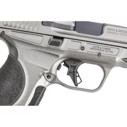 Smith &amp; Wesson M&P Competitor 2-tone, 9mm