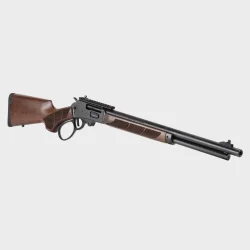 Smith &amp; Wesson Model 1854, kaliber .45-70