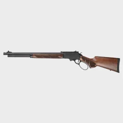 Smith &amp; Wesson Model 1854, kaliber .45-70