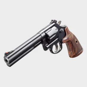Smith & Wesson Classics Model 586 Magnum� 6