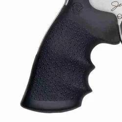 Smith &amp; Wesson PC Model 929 6.5in, S/S Gls Bead, 6.5" 8-skuds 9mm Luger, DA/SA