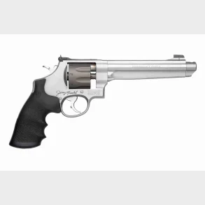 Smith & Wesson PC Model 929 6.5in, S/S Gls Bead, 6.5