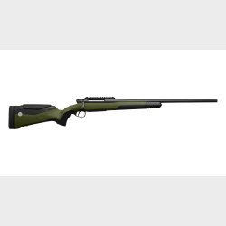 Steyr RMS WILD Straight-pull