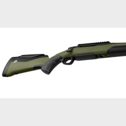 Steyr RMS WILD Straight-pull