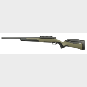 Steyr RMS WILD Straight-pull