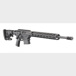 Ruger Precision Rifle 6,5 Creedmoor