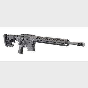 Ruger Precision Rifle 6,5 Creedmoor