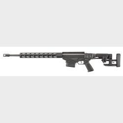 Ruger Precision Rifle 6,5 Creedmoor