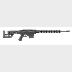 Ruger Precision Rifle 6,5 Creedmoor
