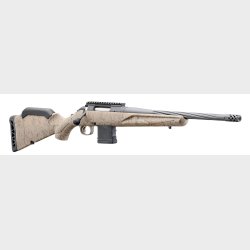 Ruger American Rifle Generation II Ranch kal. .300 BLK