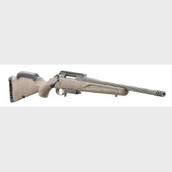 Ruger American Rifle Generation II Ranch kal. .308