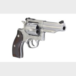 Ruger Redhawk - 6 skuds, 45 Auto/45 Colt, 4,2", Satin Stainless