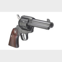 Ruger Vaquero, .45LC, 4,62", black