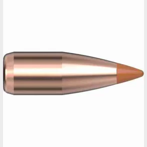 Hornady 22 CAL .224 35 GR NTX�