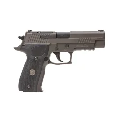 Sig Sauer P226 Legion, 9mm, DA/SA