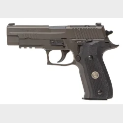 Sig Sauer P226 Legion, 9mm, DA/SA