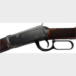 Winchester 1894 kal. 38-55 - Brugt