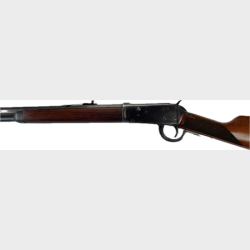 Winchester 1894 kal. 38-55 - Brugt