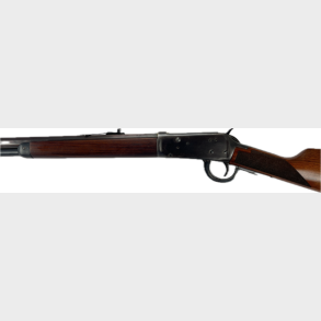 Winchester 1894 kal. 38-55 - Brugt