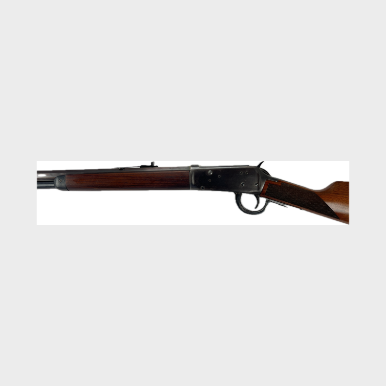 Winchester 1894 kal. 38-55 - Brugt