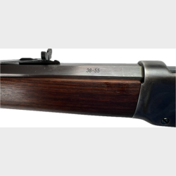 Winchester 1894 kal. 38-55 - Brugt