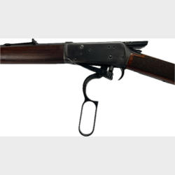 Winchester 1894 kal. 38-55 - Brugt