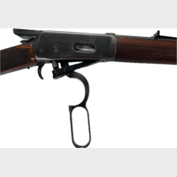 Winchester 1894 kal. 38-55 - Brugt