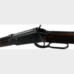 Winchester 1894 kal. 38-55 - Brugt