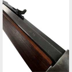 Winchester 1894 kal. 38-55 - Brugt